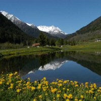 Sfeer Val di Sole1
